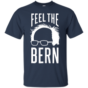 Feel The Bern Shirt