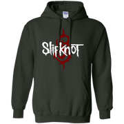 Slipknot Hoodie