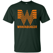 Whataburger Shirt