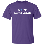 Soft Kentuckian T Shirt