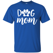 Dog Mom Shirt