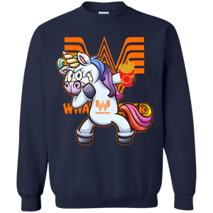 Whataburger Ugly Sweater Sweatshirt