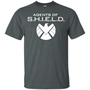 God Shield Shirt