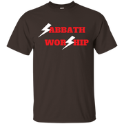 Sabbath Worship Shirt
