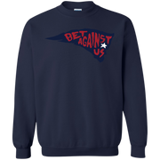 Patriots Bet Against Us Sweatshirt