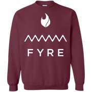 Fyre Festival Sweater