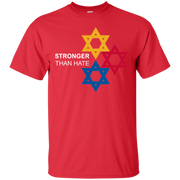 Pittsburgh Stronger Than Hate Shirt