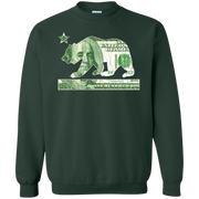 Money Bear Sweater