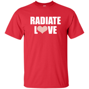 Radiate Love Shirt