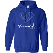 Diamond Supply Co Hoodie