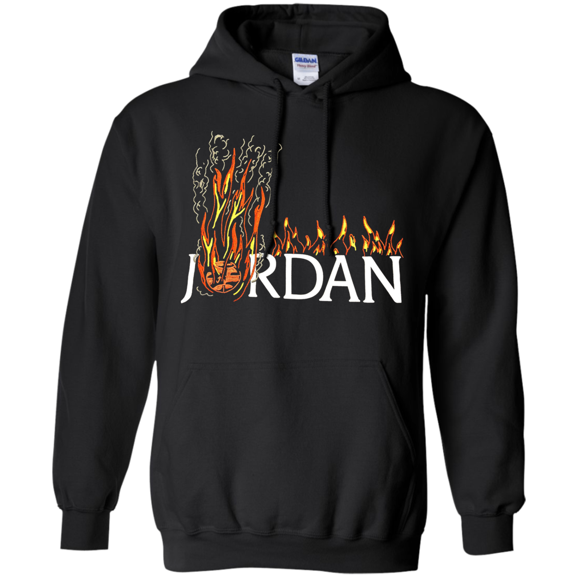 jordan travis hoodie