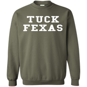 Tuck Fexas Sweatshirt