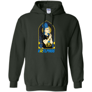 Bull Nakano Hoodie