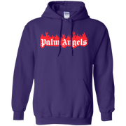 Palm Angels Hoodie