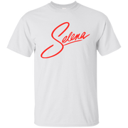 Selena Shirt