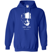 Stan Lee Hoodie Excelsior