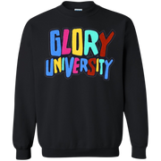 Glory University Sweater