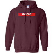 Bogo Hoodie