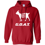 Tom Brady Goat Hoodie