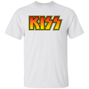 Kiss Shirt
