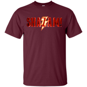 Shazam Shirt