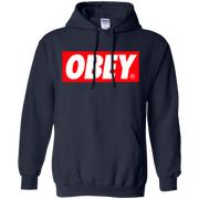 Obey Hoodie