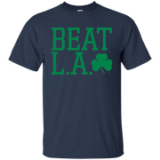 Beat La Shirt Green