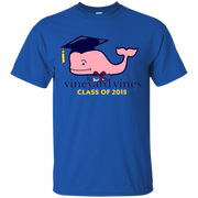 Vineyard Vines Graduation Shirt 2019