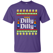 Christmas Dilly Dilly Shirt