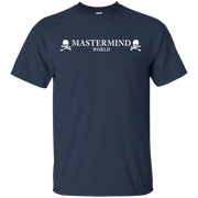 Mastermind World Shirt