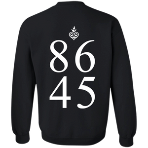 86 45 Sweater Sweatshirt