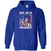 Bob Ross Hoodie