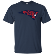 Patriots Bet Against Us Shirt