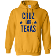 Ted Cruz Hoodie