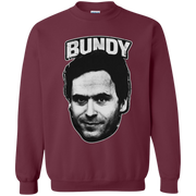 Ted Bundy Sweatshirt