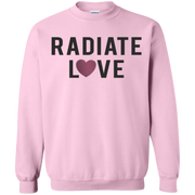 Radiate Love Sweater