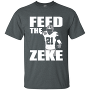 Feed Zeke Shirt