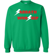 Sabbath Worship Sweater