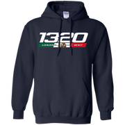 1320 Hoodie