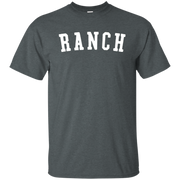 Hidden Valley Ranch Shirt