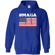 Maga Hoodie