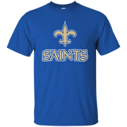 Saints Shirt