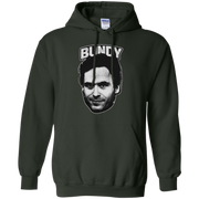 Ted Bundy Hoodie