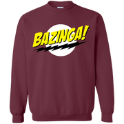 Bazinga Sweatshirt