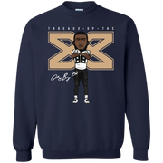 Dez Bryant Saints Sweater Sweatshirt