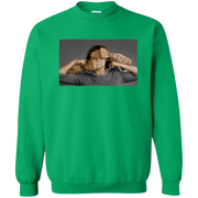 I See Nothing I Hear Nothing I Know Nothing Sweatshirt