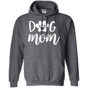 Dog Mom Hoodie