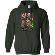 Nightmare On Causeway Street Hoodie