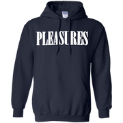 Pleasures Hoodie