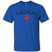 Noah Shirt